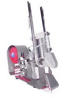 clipadora automatica lazos galicia
